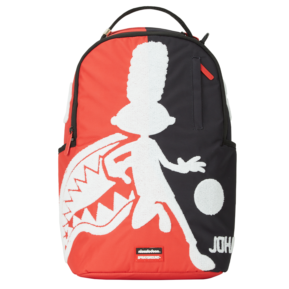 Рюкзак SPRAYGROUND Д30Ш16В45см (разноцветный)