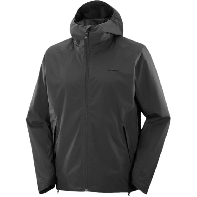 SALOMON OUTSCAPE 2L JACKET SOL M