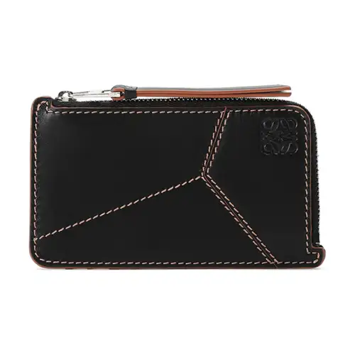 LOEWE Puzzle Card Holders