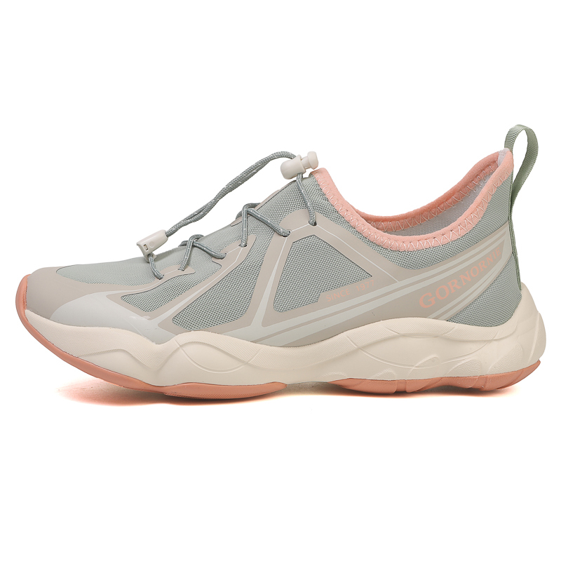 GORNORNIE Textile, TPU Abrasion Resistant Lightweight Breathable Slip Resistant