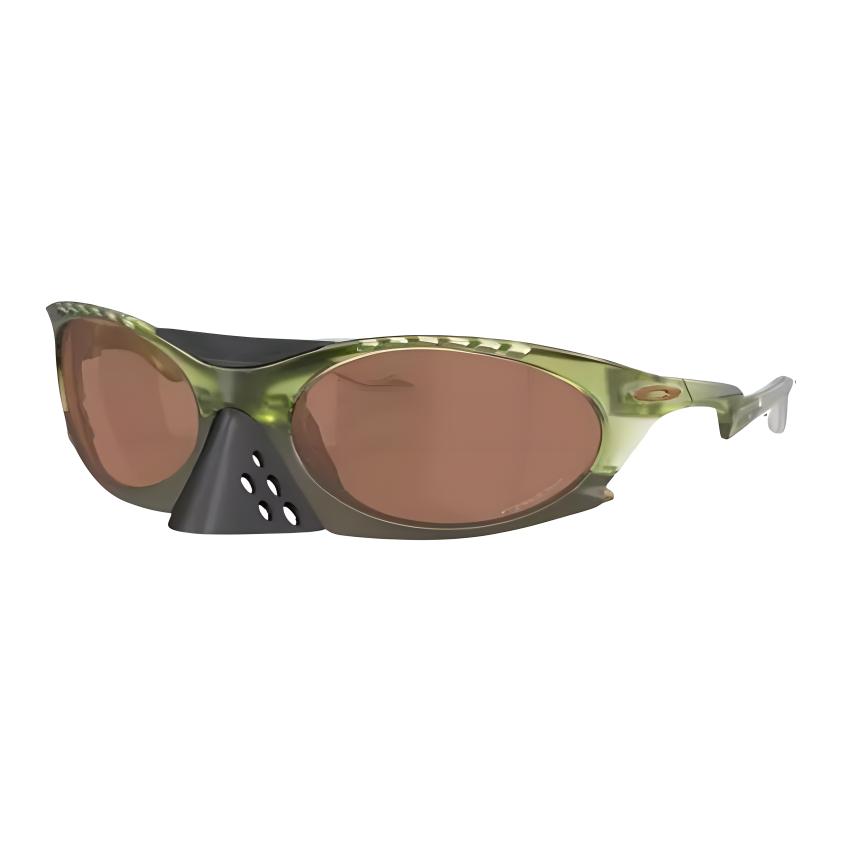 Мужские очки Oakley Oakley (зеленый)