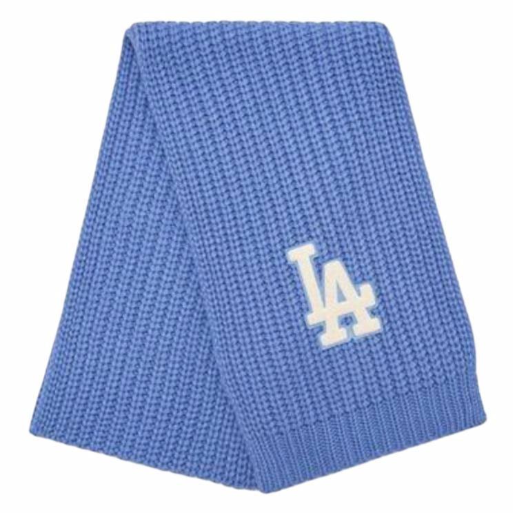 Шарф MLB (синий)