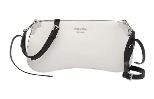 PRADA Sidonie Shoulder Bags