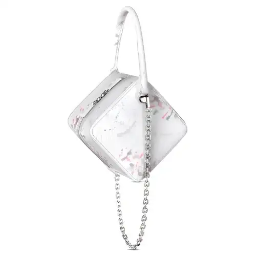 LOUIS VUITTON Square Handbags