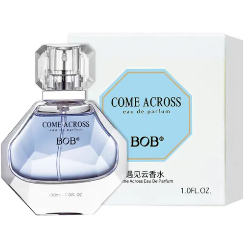 BOB Perfume, fresh sweet gift box strongly flavoured, men's fragrance, long-term effect, sample