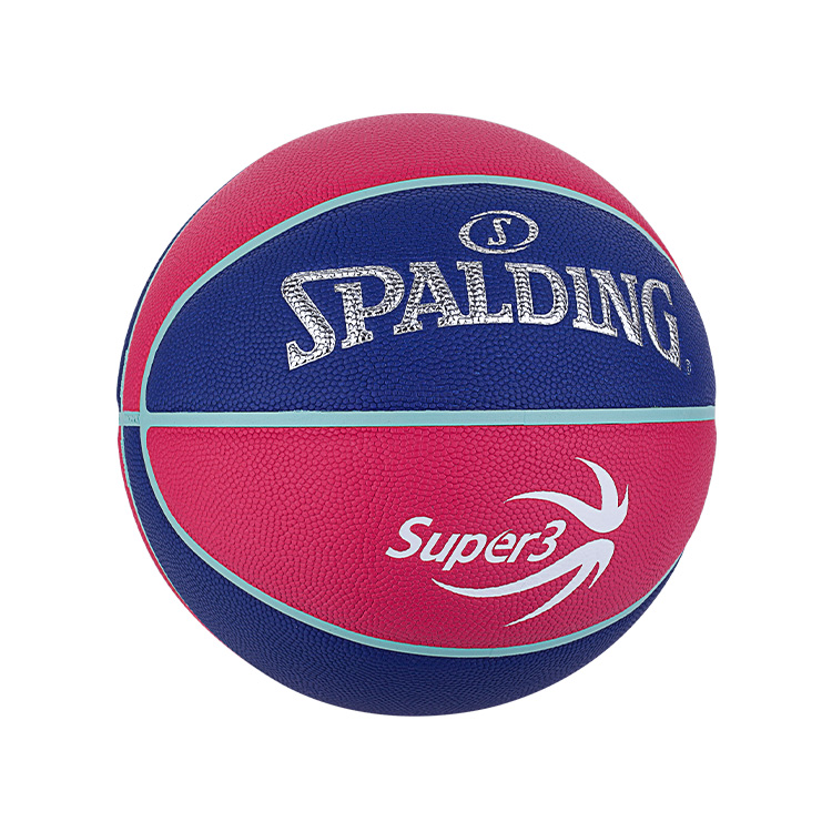 SPALDING SUPER3 Basketball