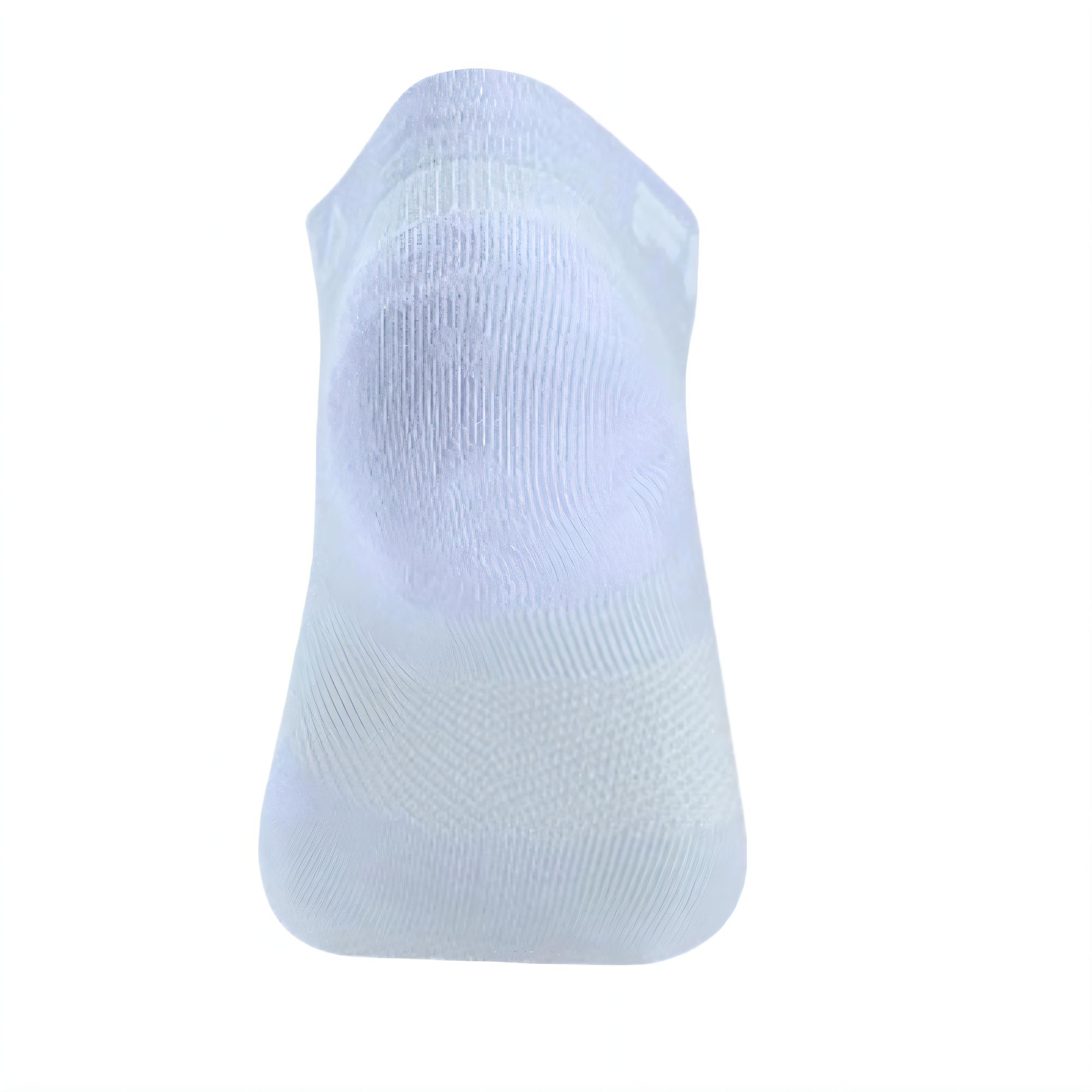 FILA Fitness Ankle Socks Women’s 1 Pack Pink Blue Purple