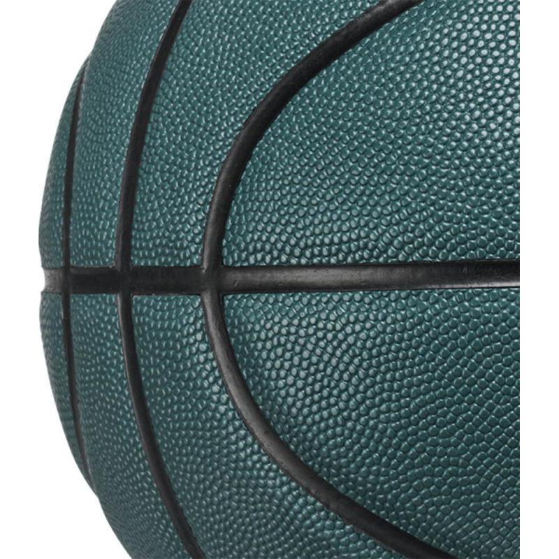 Jordan 2.0 GRAPHIC Artificial Leather Basketball Green Size 7 Training Unisex