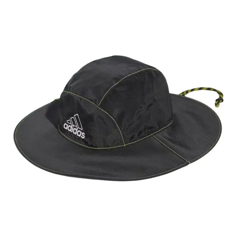 Adidas stitched-detail hat