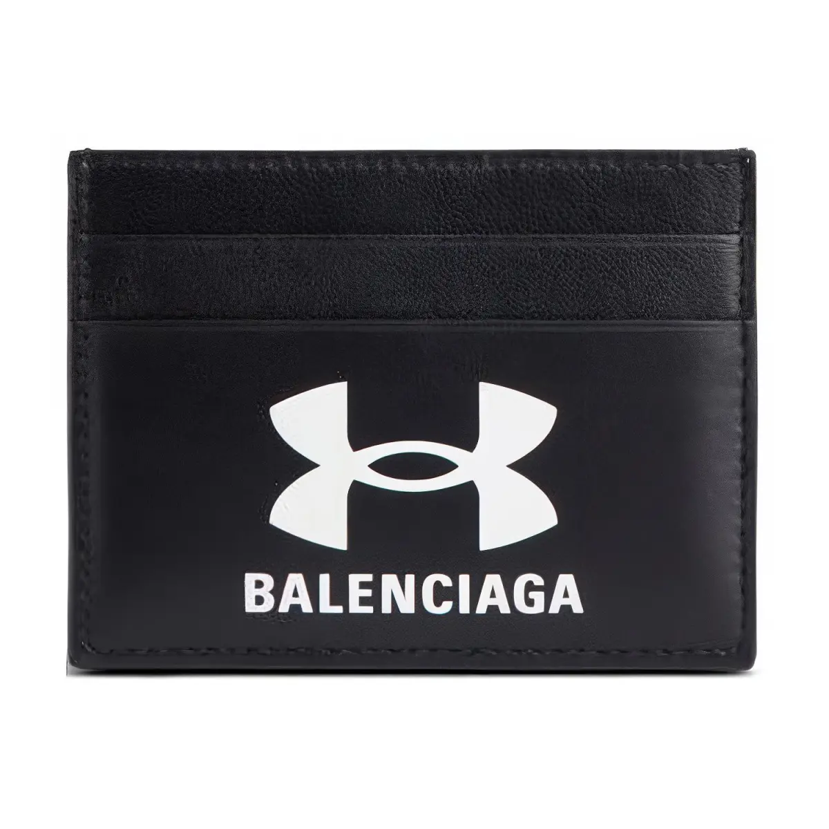 Balenciaga Under Armour Card Holder