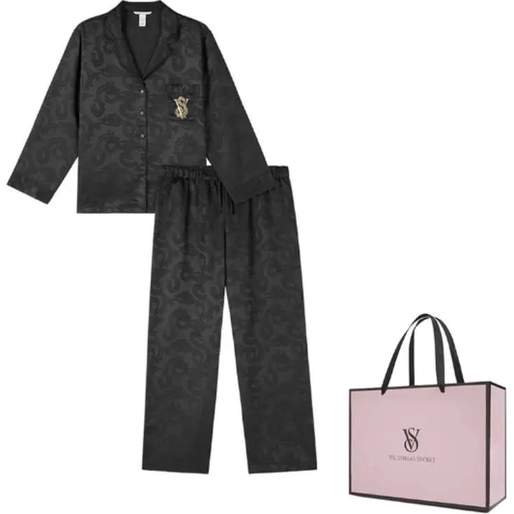 Victoria's Secret Pajama Set Women's