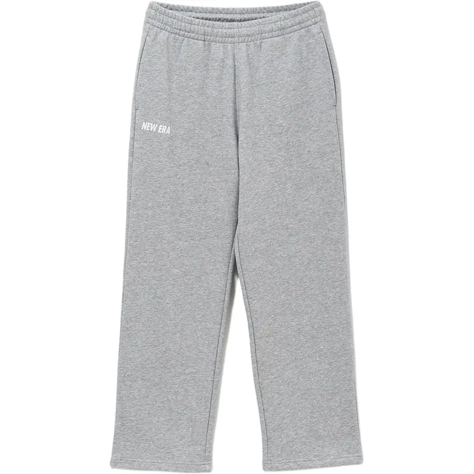 New Era Knitted Sweatpants Unisex