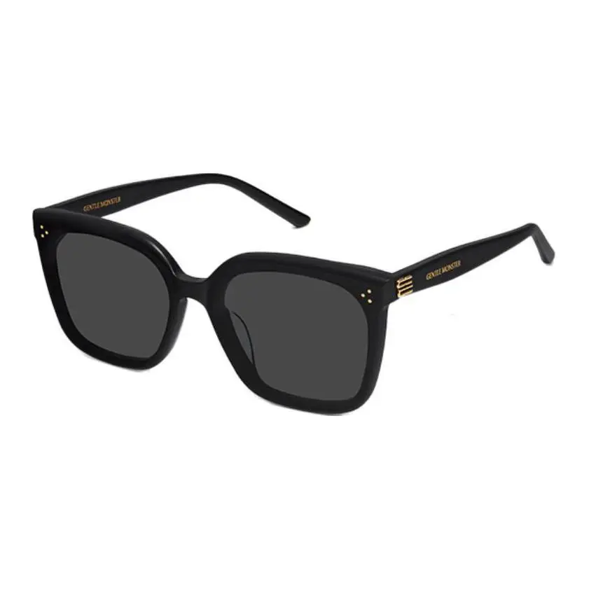 Gentle Monster square-frame sunglasses