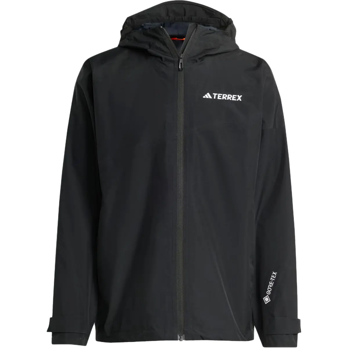 Adidas Free Shipping With AdiClub Terrex Xperior 2L GORE TEX Performance Jacket