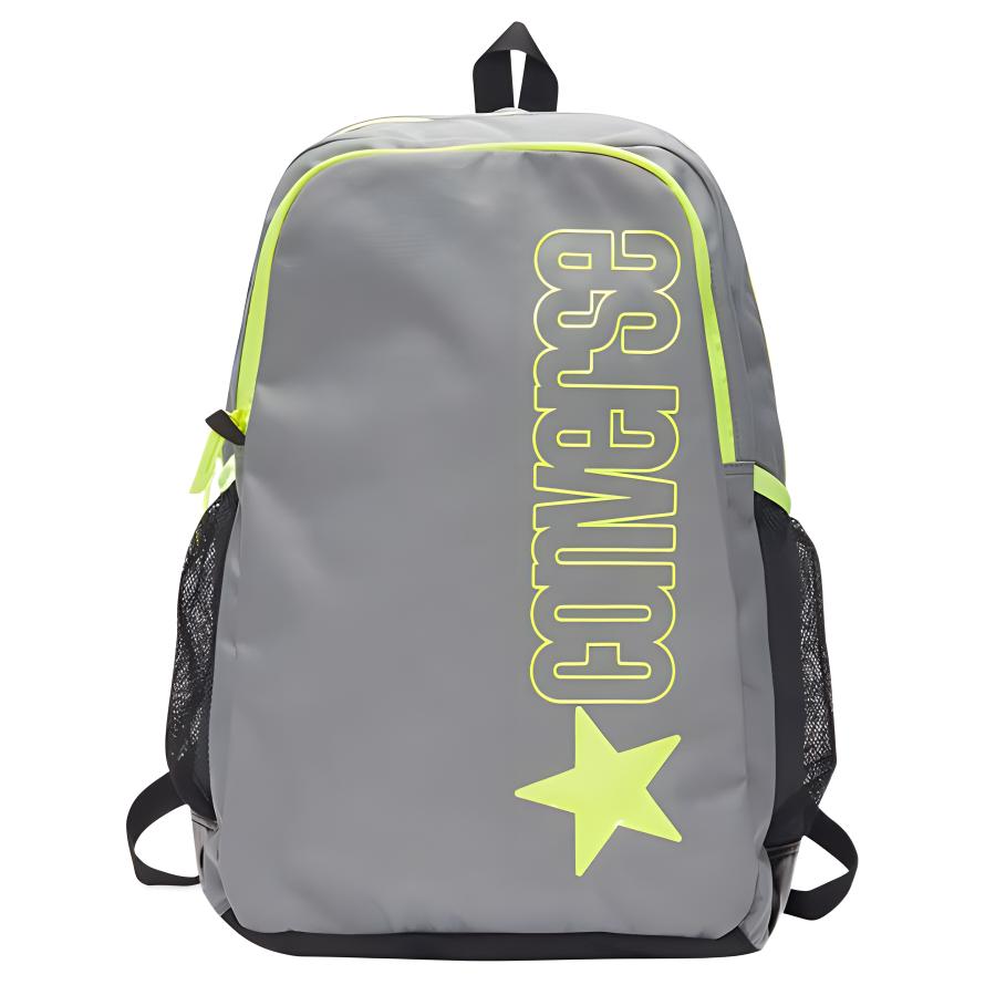 Унисекс рюкзак Converse Converse Speed 3 (серая)