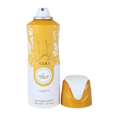 LATTAFA LATTAFA PRIDE Yara Tous