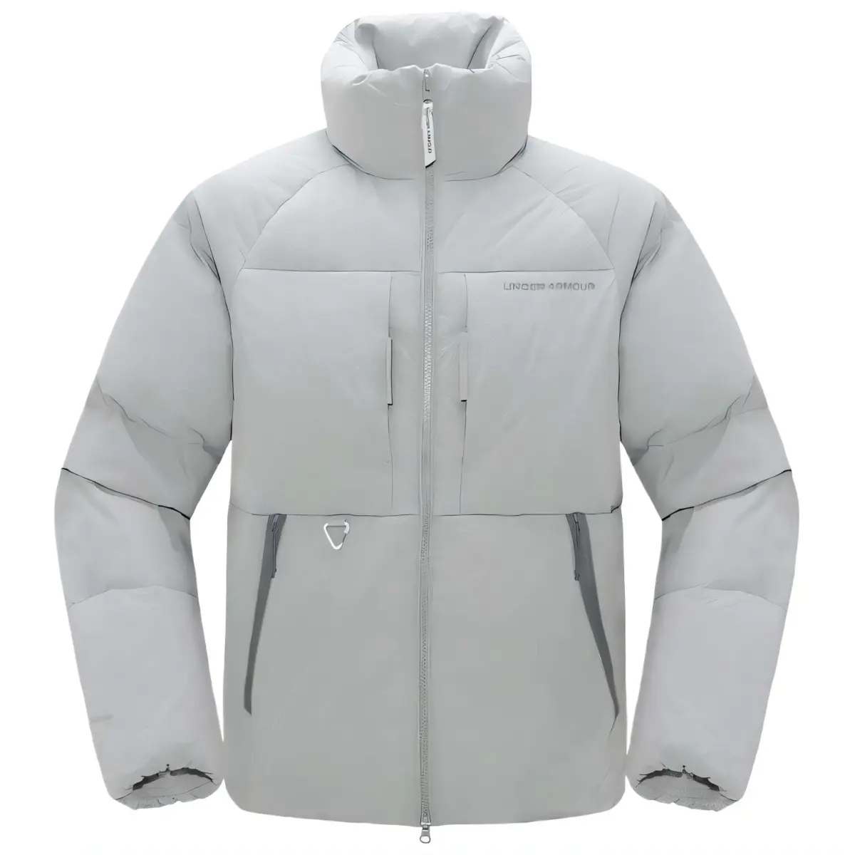 Under Armour Down Jacket Men's Dusty Green