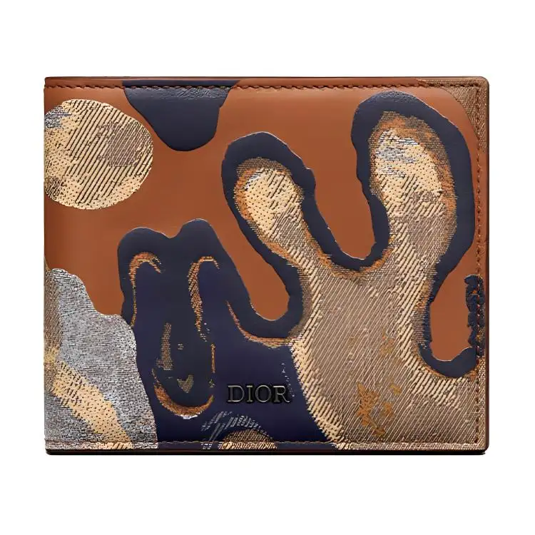 DIOR Wallets