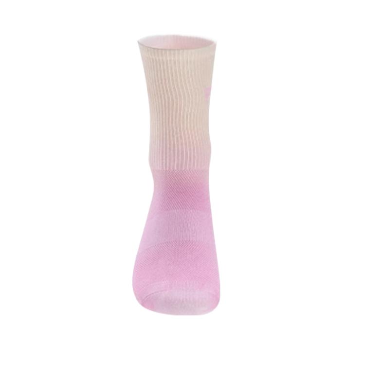 FILA Fitness FW/AW24 Crew Socks Women’s 1 Pack Light Peach Pink