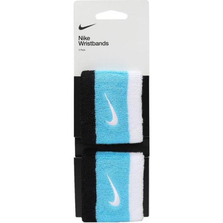 Напульсник Nike (синий)