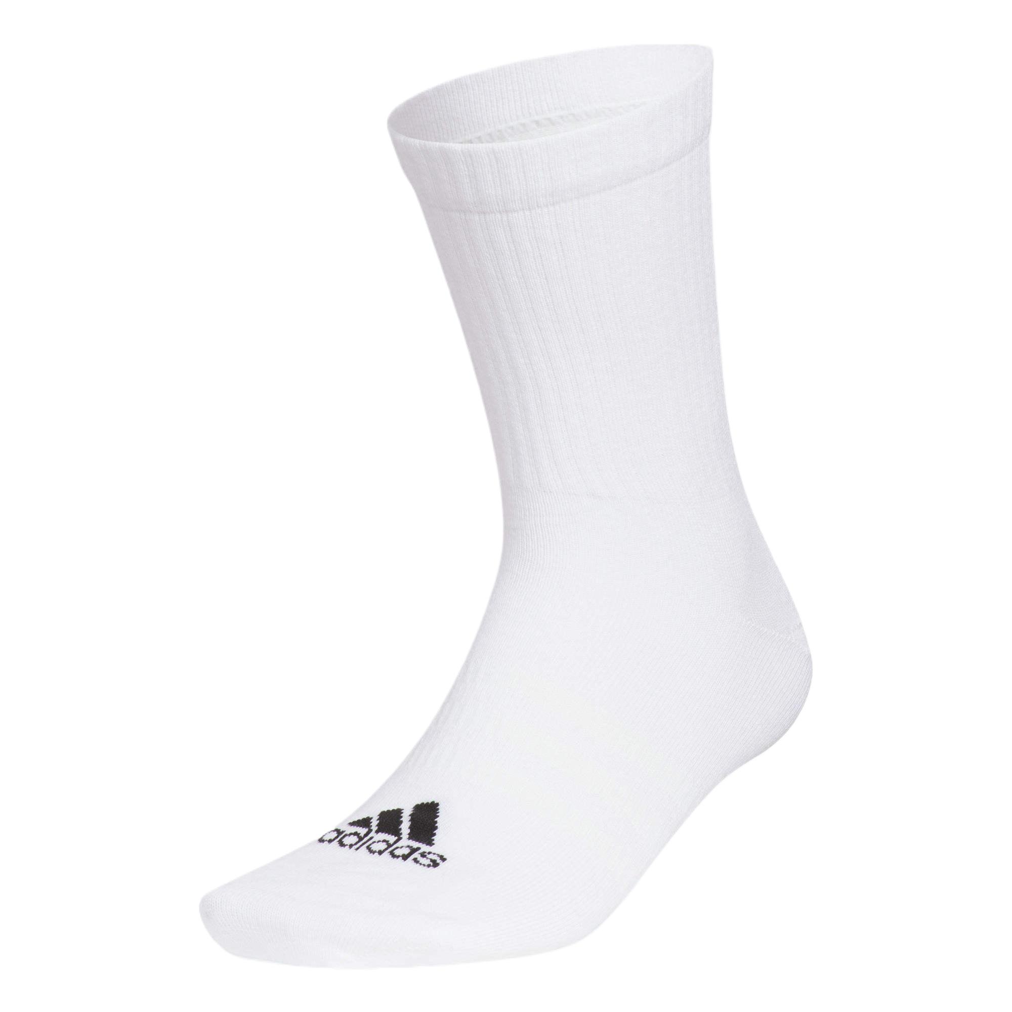 Носки adidas Sport Performance (белые)