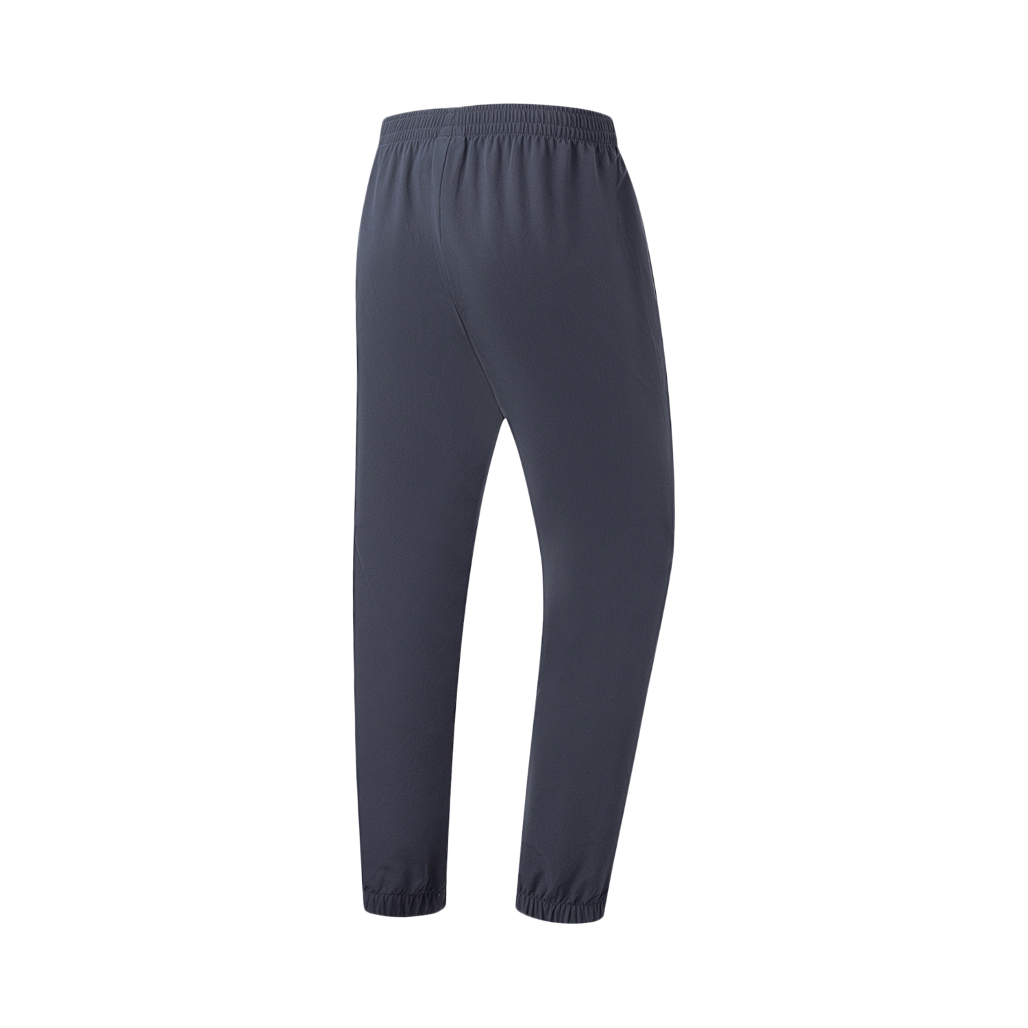 Li Ning Fitness Series Sports Pants Men’s Ebony Black