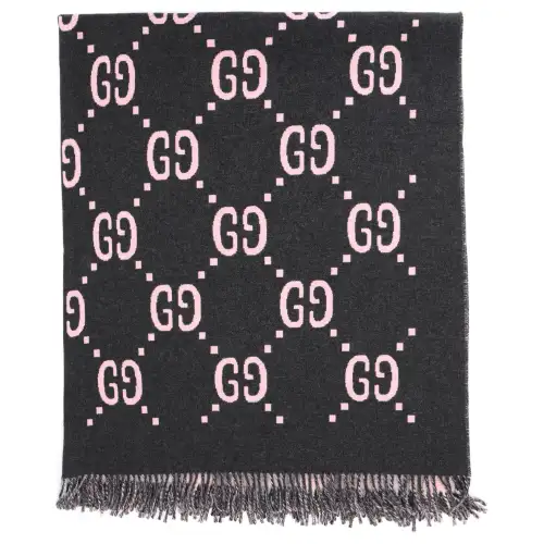 GUCCI Shawls Unisex