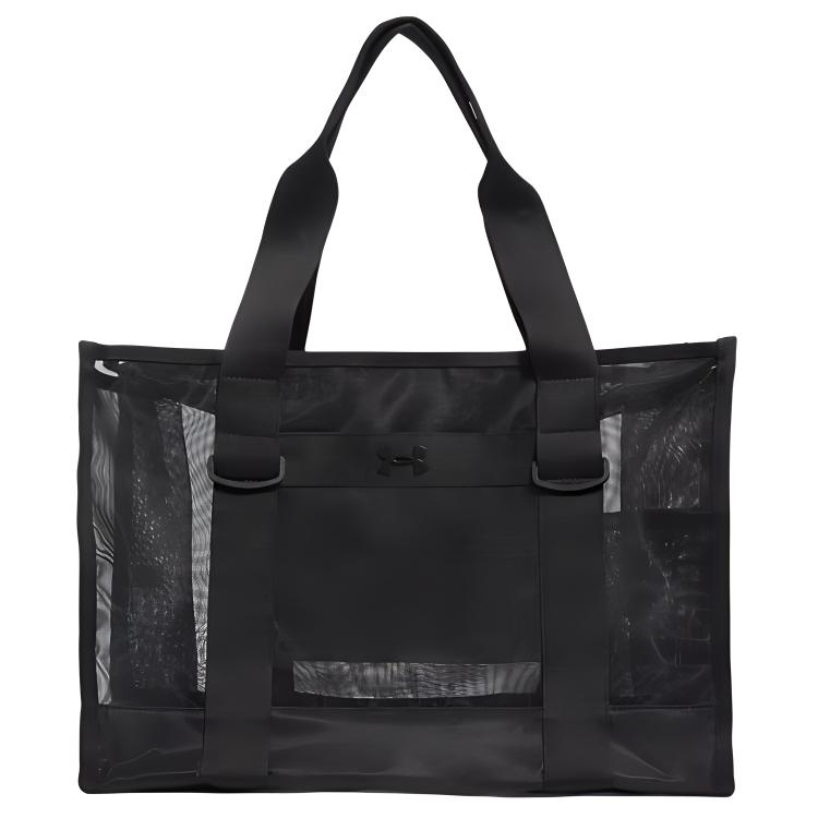 Женская сумка Under Armour 28.5L (черная)