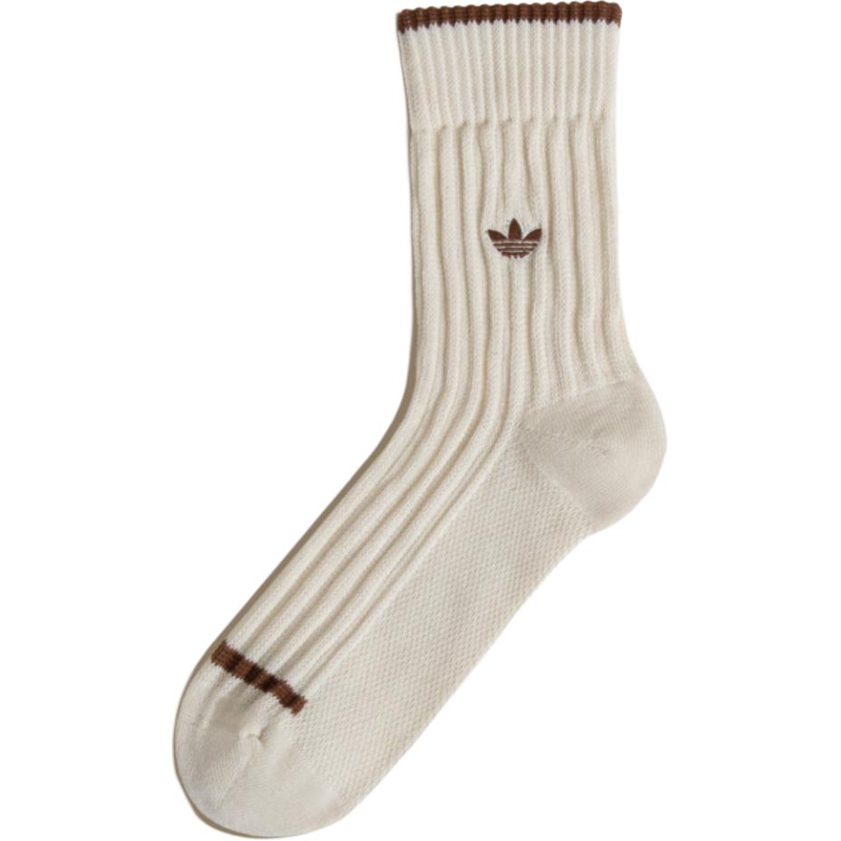 Носки adidas originals CREW SOCK 1PP (белые)