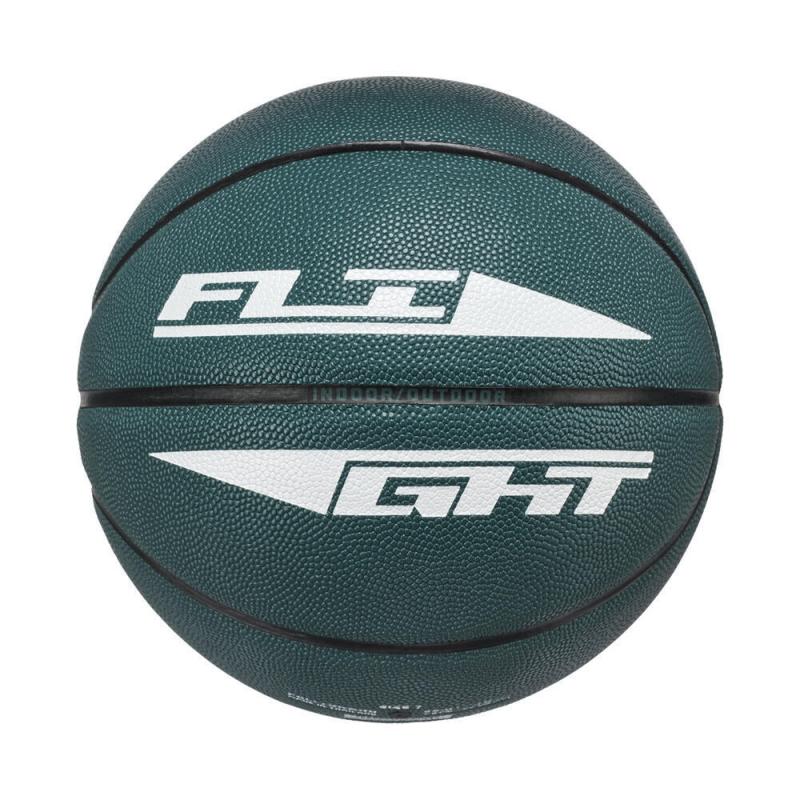 Jordan 2.0 GRAPHIC Artificial Leather Basketball Green Size 7 Training Unisex