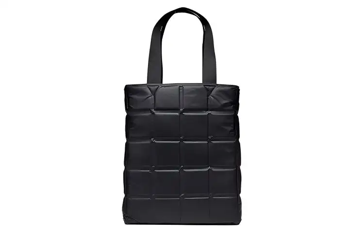 Bottega Veneta Cow Leather Tote Bag, Shopping Bag, Handbag Men's Black