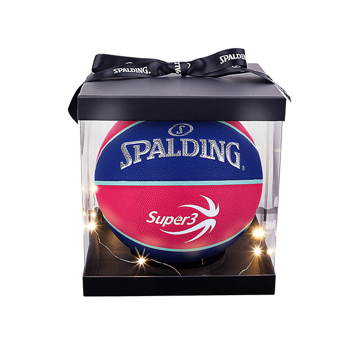 SPALDING SUPER3 Basketball