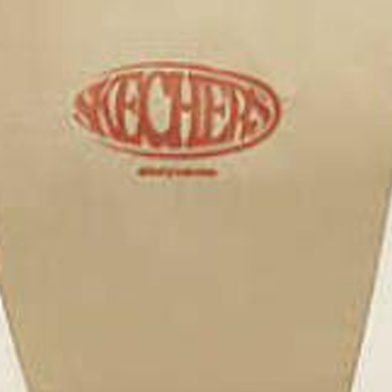 Сумка Skechers (бежевая) — фото 4