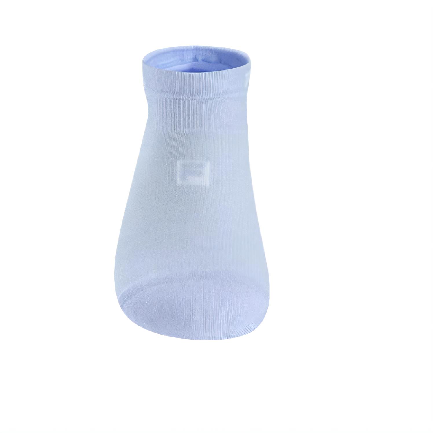 FILA Fitness Ankle Socks Women’s 1 Pack Pink Blue Purple