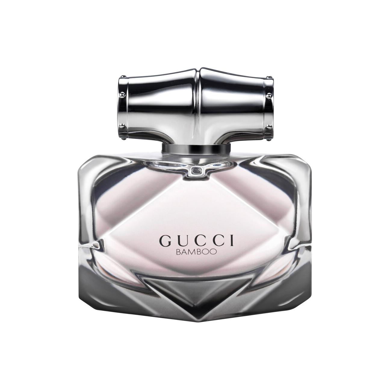 Женская парфюмерная вода Gucci Bamboo (30ml/50ml/75ml)