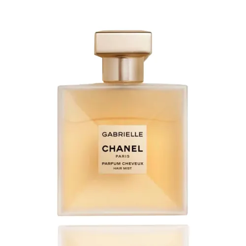 CHANEL Jarbree Hair