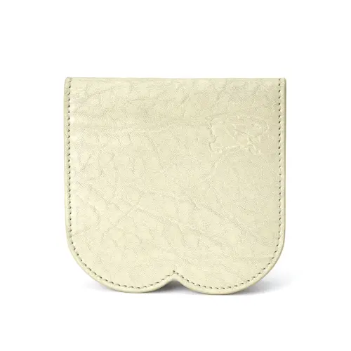 Burberry Ekd Leather Cardholder