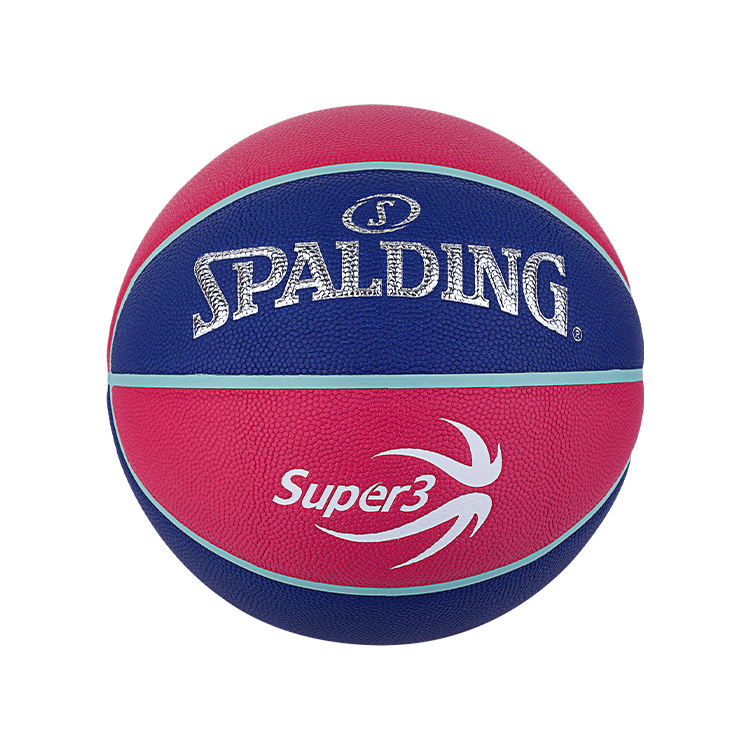 SPALDING SUPER3 Basketball