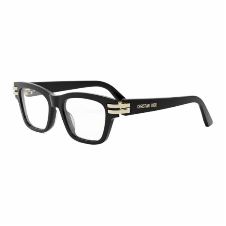 Очки Dior CDIORO S2I 1000 (черные)