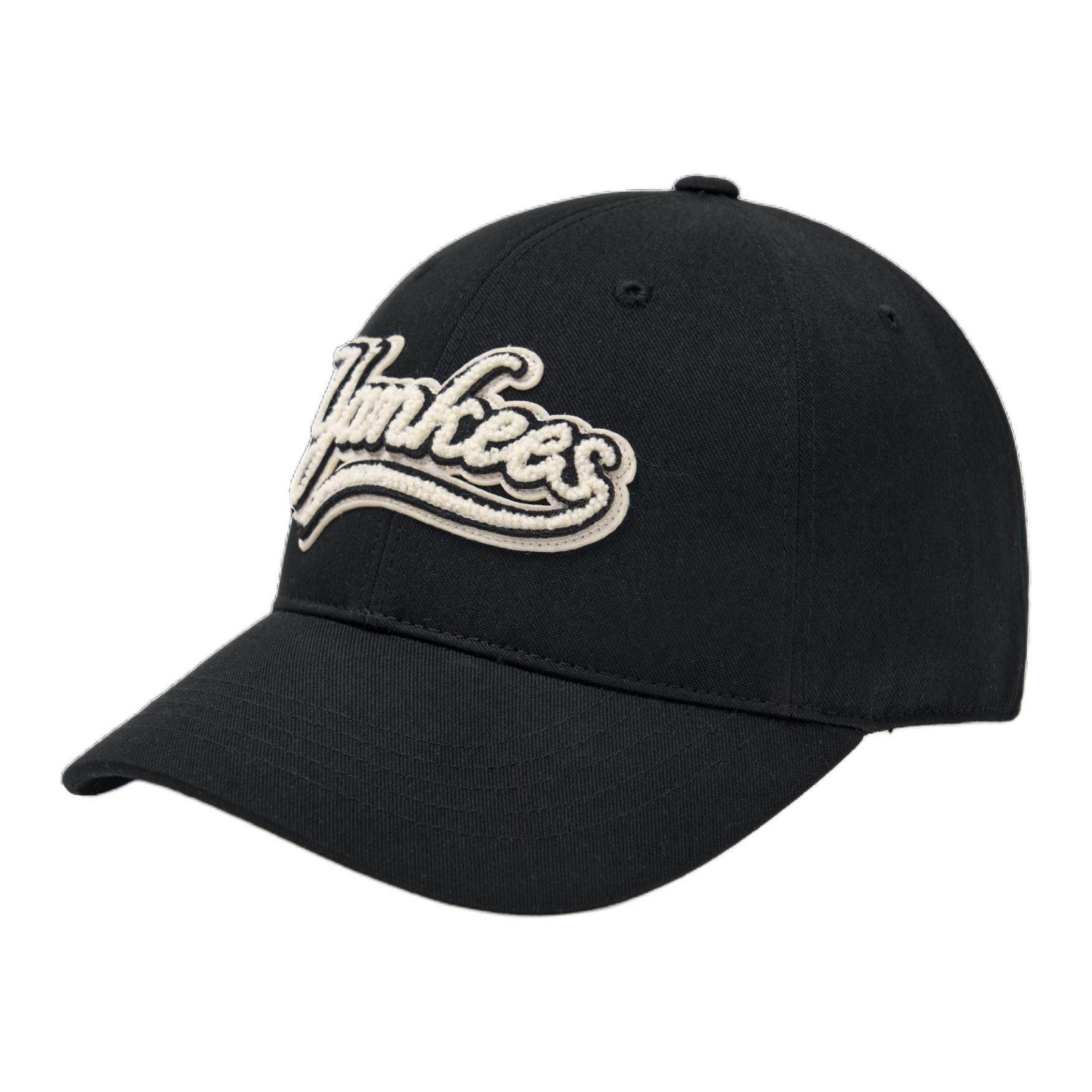 Кепка MLB MLB (черная)
