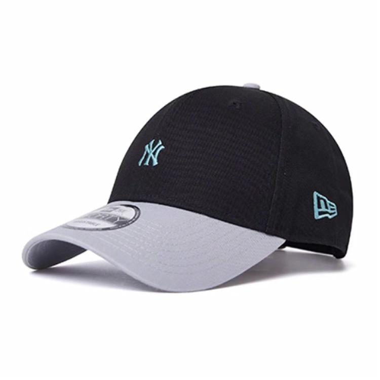 Кепка New Era (черная)