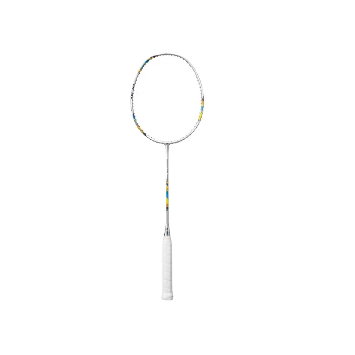 YONEX Gale Light NF700 PALY Full Carbon Badminton Rackets Offensive Type Heavy Head, Stiff Shaft Entry level Unisex