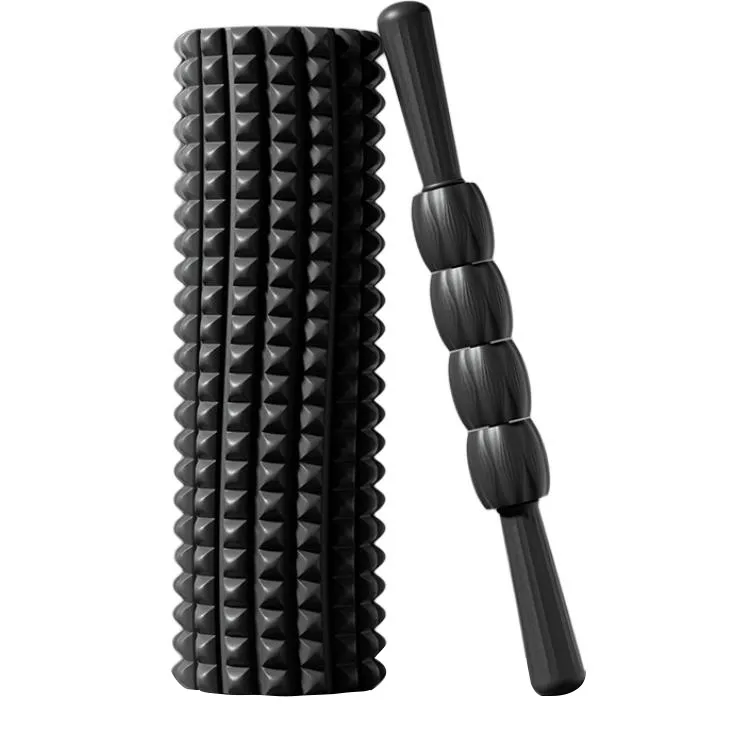 Li Ning Yoga Sets EVA Material Unisex