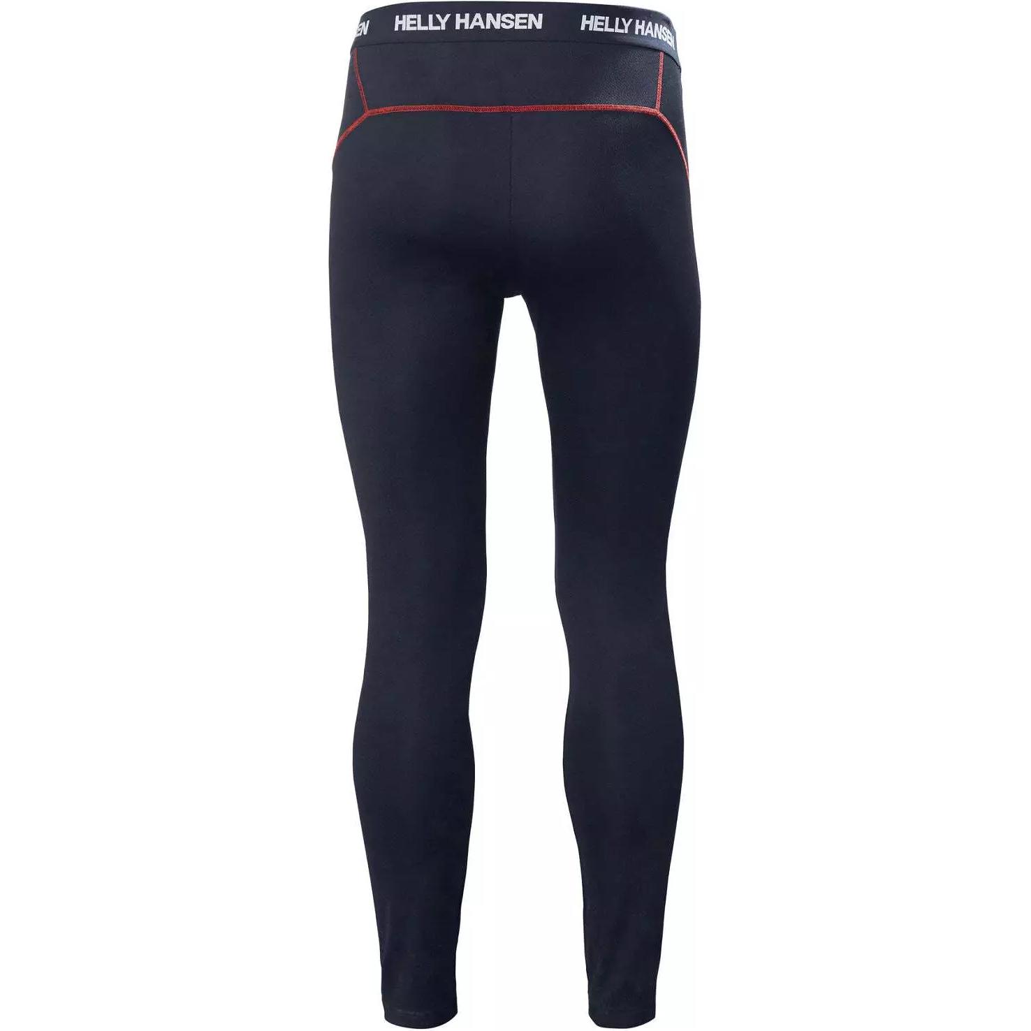 HELLY HANSEN Sports Pants Men’s Blue