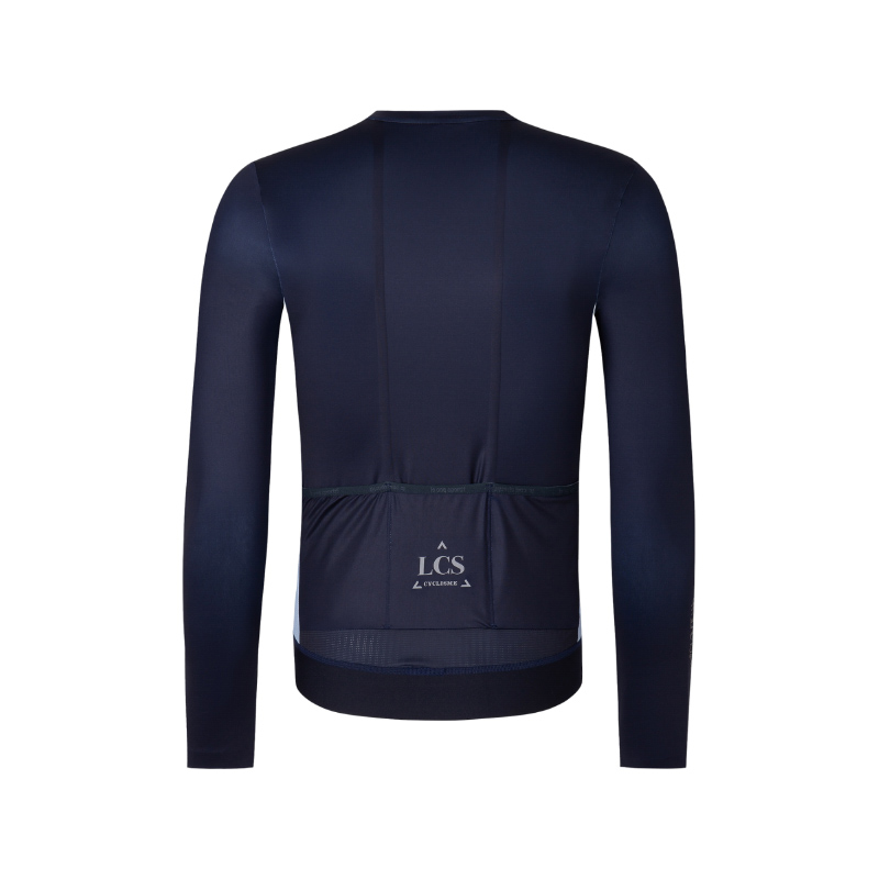 Le Coq Sportif Cycling Clothing Men’s Dark Navy Blue
