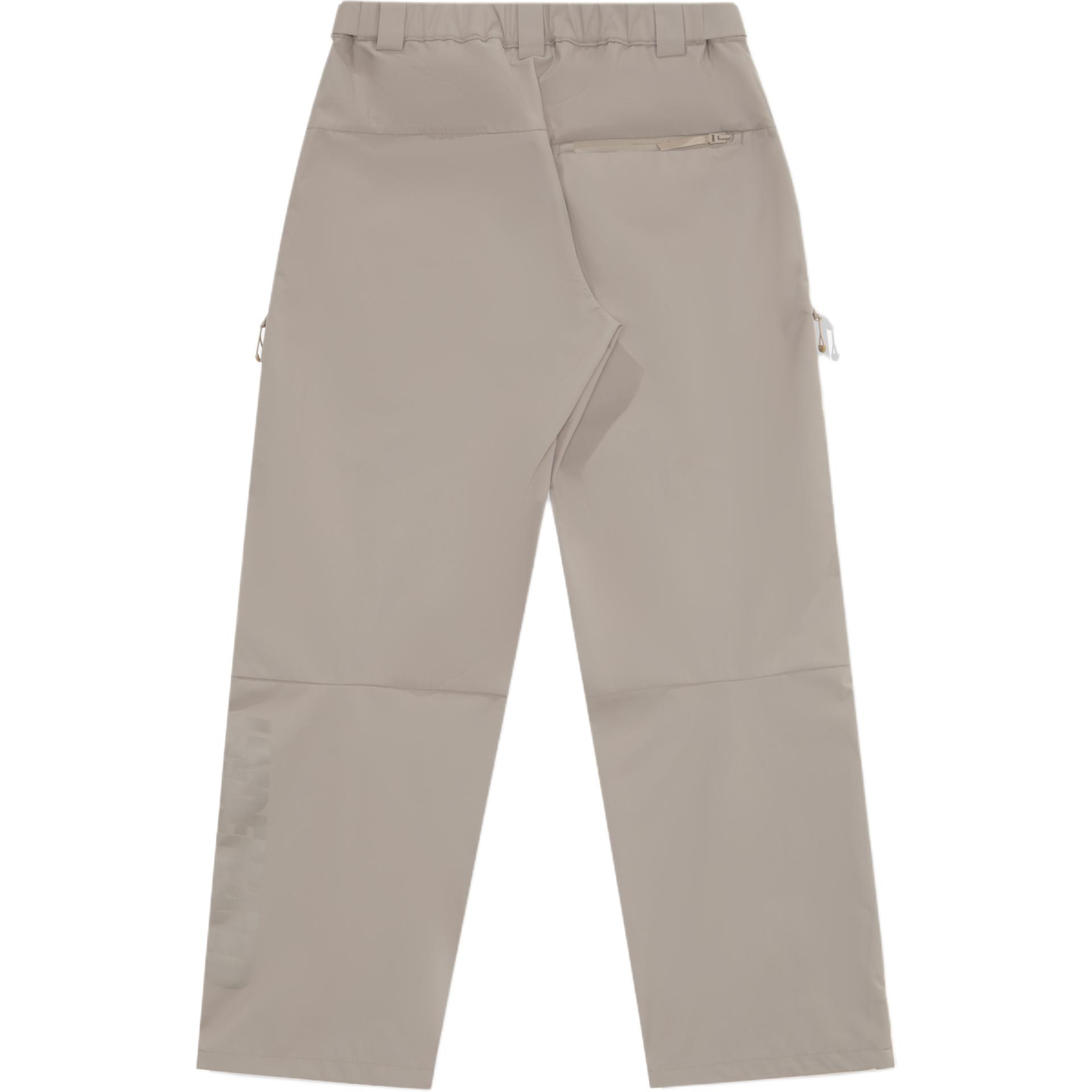 UNDEFEATED SS25 Sports Pants Unisex Moderate