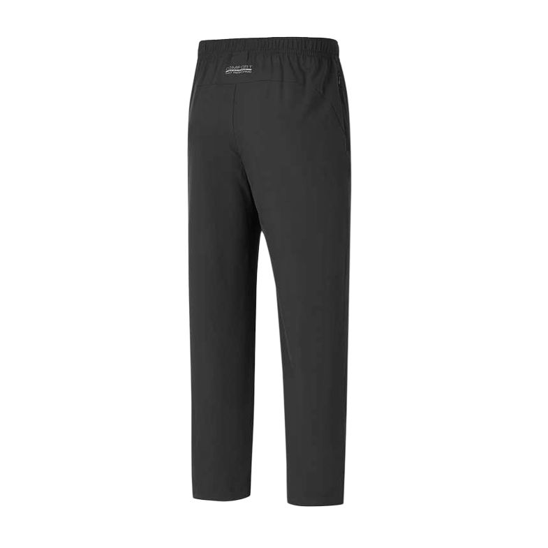 Skechers Sports Pants Men’s Carbon Black