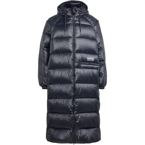 Adidas Originals Down Jacket Men's Black