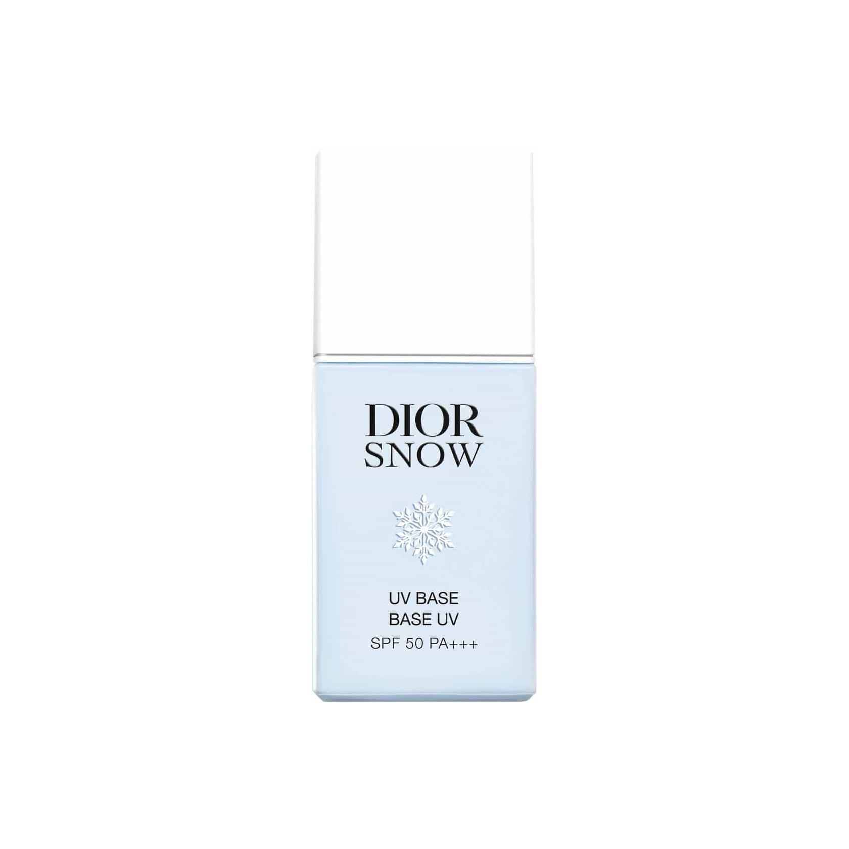 Праймер для лица Dior (прозрачный)