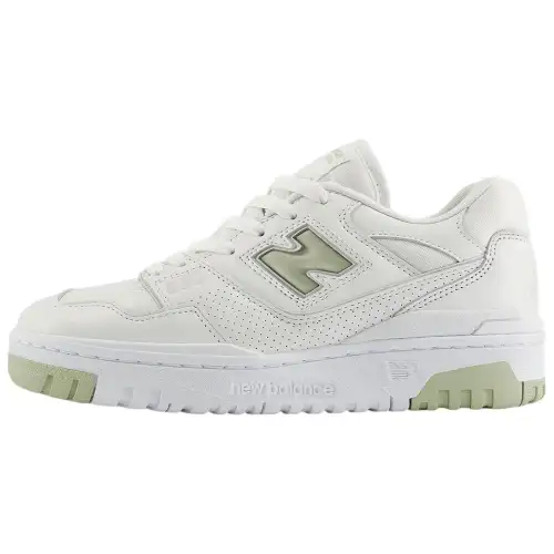 550 Wmns New Balance 'Reflection Light Green'